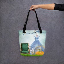 Tragetasche CINDERELLA 