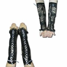 Expédié de Paris - Mitaines