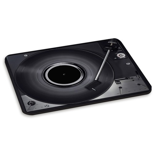 Platine tourne disque tapis - 2,