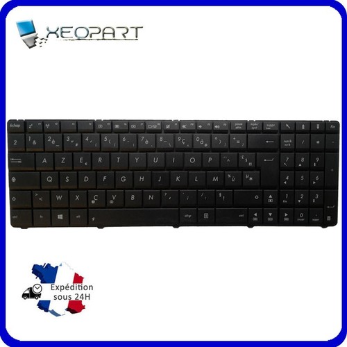 Clavier français original - français,
