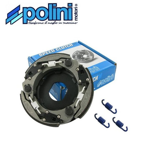 Embrayage polini speed - embrayage,