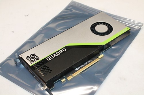 Carte graphique nvidia quadro - carte,