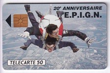 TELECARTE / PHONECARD 