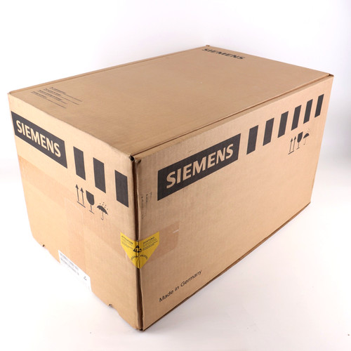 Siemens simodrive 611 - siemens,