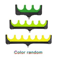 Porte-canne à pêche, support