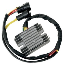 Ricks Motorsport Électrique 10-318 Redresseur/Régulateur