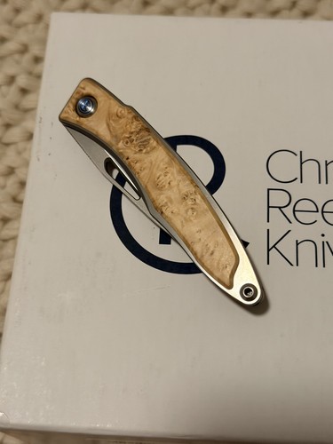 New chris reeve - reeve, mnandi