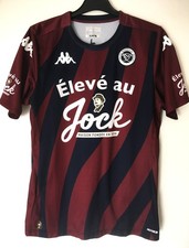 Maillot de rugby entrainement