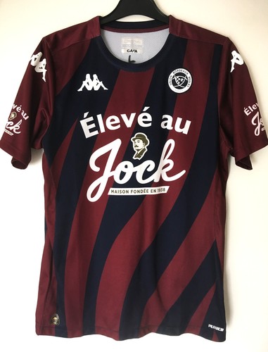 Maillot rugby entrainement - de,