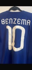 Maillot france benzema - france,