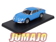 PTVQ48 Voiture 1/24 SALVAT