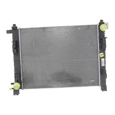 Radiateur d'eau - Renault CLIO