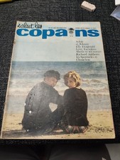 salut les copains Numéro 10