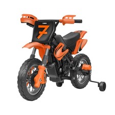 Moto Cross Électrique 12V