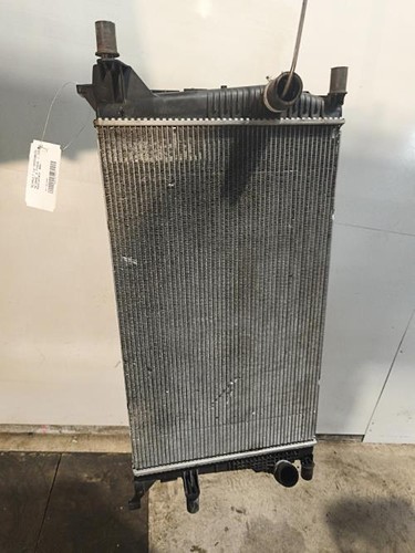 Radiateur eau renault megane - renault, 3