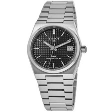 New Tissot PRX Powermatic 80
