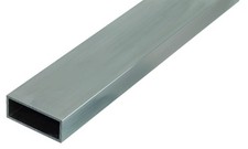 472979 Tube rectangulaire |