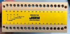 JAY ELECTRONIQUE - SG4R009B4 & SG4T009B4 & SGA4A1S6 - Like new
