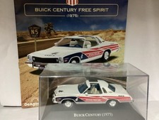 American Voitures Buick