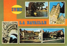 27 IVRY LA BATAILLE