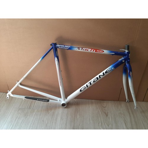 Cadre velo gitane 3450g - velo,