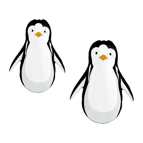 Costume pingouin pour fête - costume,