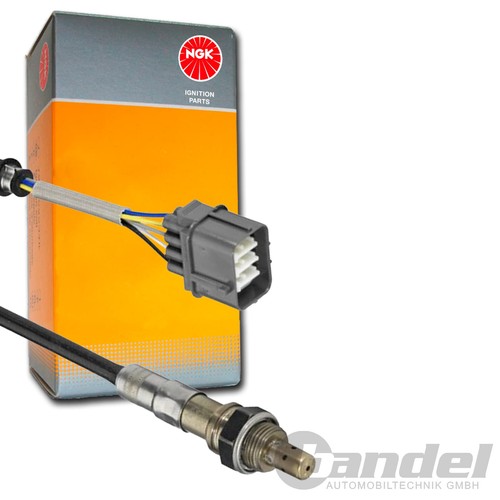 Ngk sonde lambda compatible - sonde,