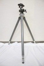 Gitzo cremaillere tripod - cremaillere,