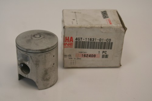 Piston yamaha 94 - piston, 80