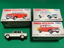 TOMICA Limited Vintage Vintage