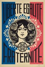 Shepard Fairey, 2025 -
