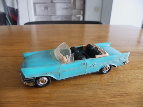 Véhicule chrysler new yorker - vÉhicule,