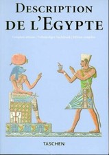 Description de l'Egypte : KO (Klotz S.) par Neret, Gilles 3822889644 livraison gratuite