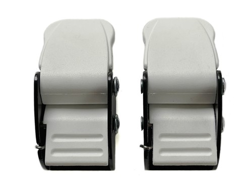 Flow fixations snowboard - fixations,