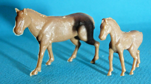 Figurines publicitaires - 2,