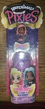 HATCHIMALS Mini Pixies Mystery