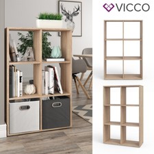 Étagère de séparation de