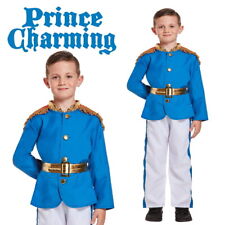 Prince Charmant Déguisement