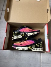 Nike Tn Femme Avec La Boîte