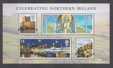 Grande-Bretagne - Feuilles