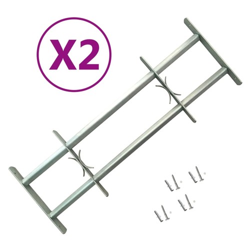 Grilles réglables de - grilles,