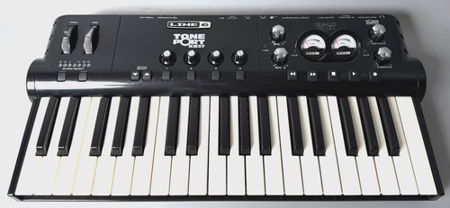 Line toneport kb37 - 6,