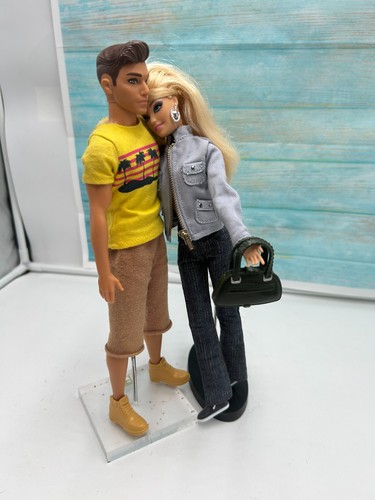 Barbie ken sans - barbie,