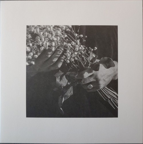 Crossed morir lp 33t - (3),