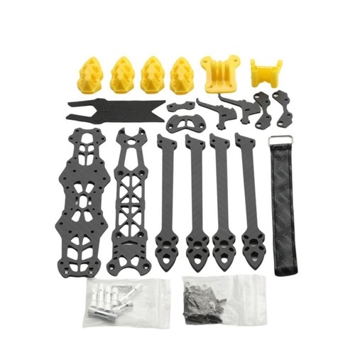 Kit cadre fpv mark4 - kit, de