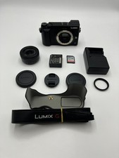 Kit appareil photo sans miroir