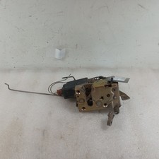 serrure avant droit pour