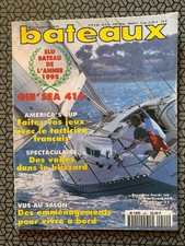 Bateaux Magazine n°440 du