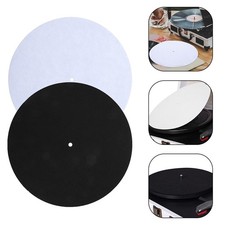 Tapis de platine vinyle en