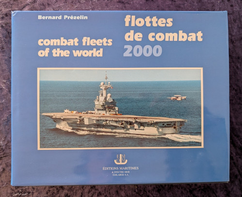 Les flottes combat - flottes, 2000